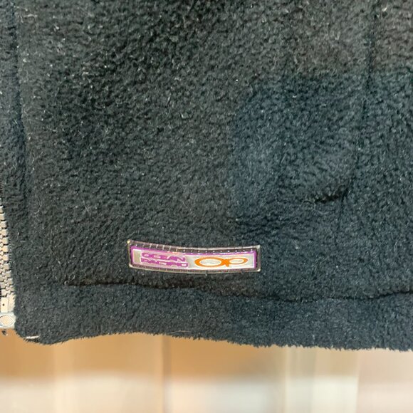 OP Reversible Lined Vest - Picture 7 of 9